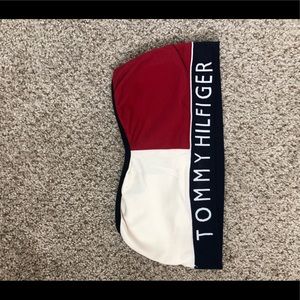 Tommy Hilfiger Strapless Bra